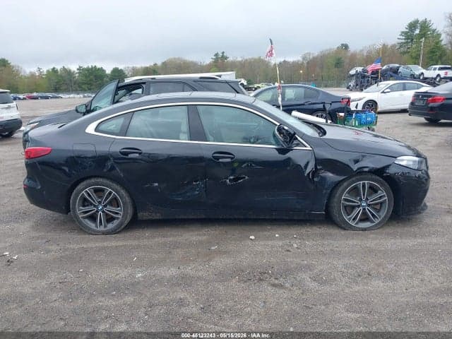 2022 BMW 228 GRAN COUPE I XDRIVE 14