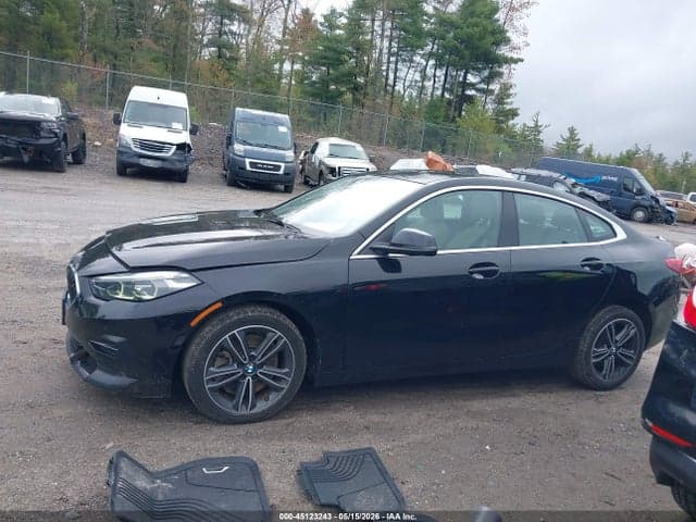 2022 BMW 228 GRAN COUPE I XDRIVE 15