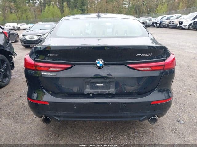 2022 BMW 228 GRAN COUPE I XDRIVE 17