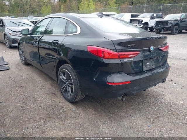 2022 BMW 228 GRAN COUPE I XDRIVE 3