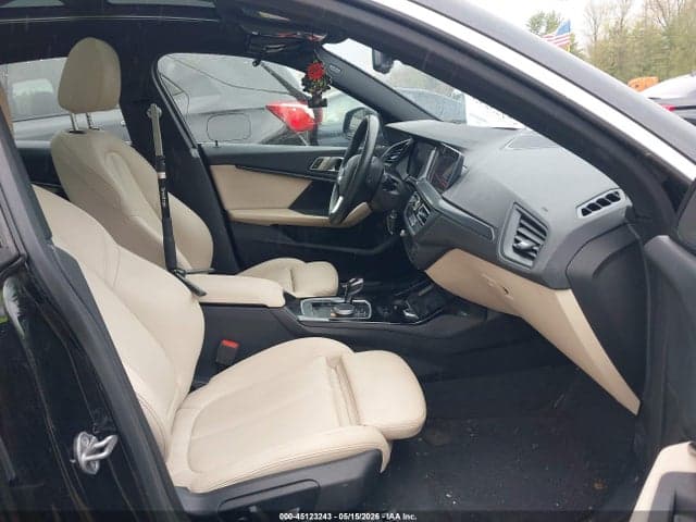 2022 BMW 228 GRAN COUPE I XDRIVE 5
