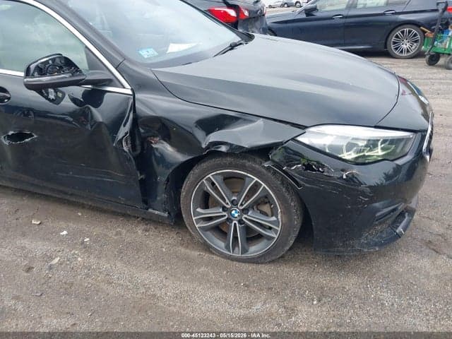 2022 BMW 228 GRAN COUPE I XDRIVE 6