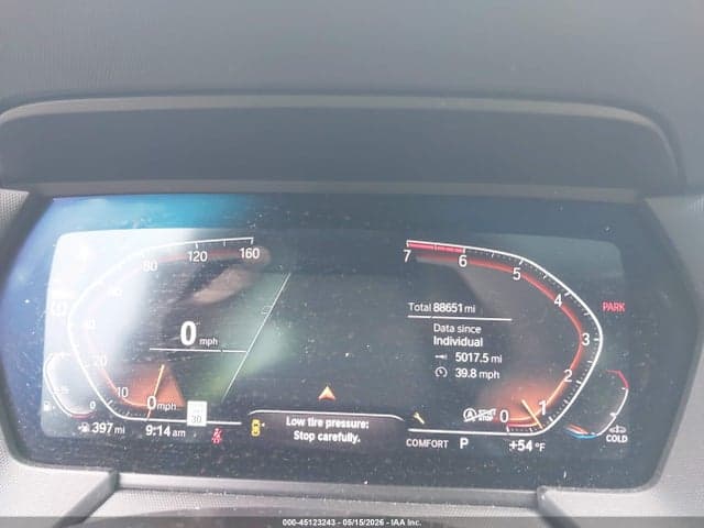 2022 BMW 228 GRAN COUPE I XDRIVE 7