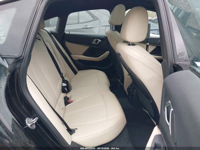 2022 BMW 228 GRAN COUPE I XDRIVE 8