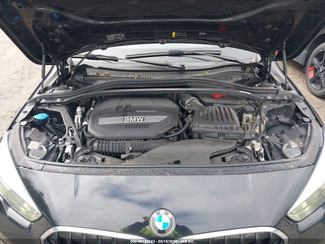2022 BMW 228 GRAN COUPE I XDRIVE 10