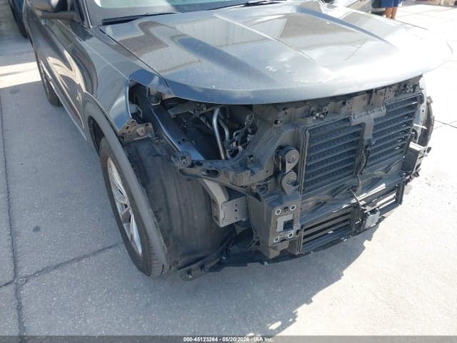 2020 FORD EXPLORER XLT 6
