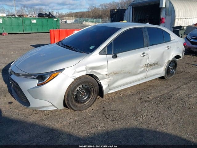 2024 TOYOTA COROLLA LE 2