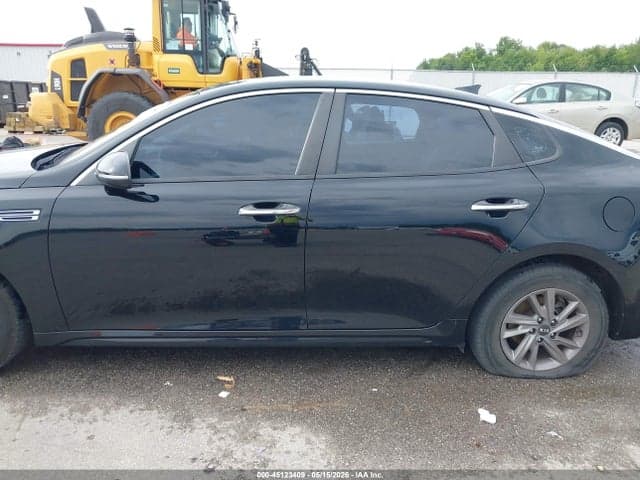 2020 KIA OPTIMA LX 14