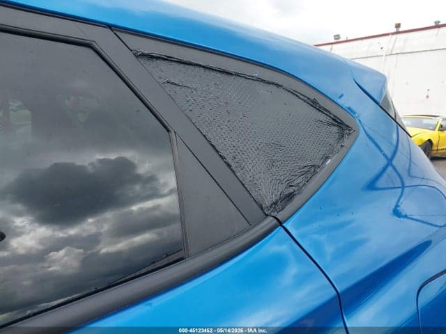 2020 HYUNDAI TUCSON SE 6