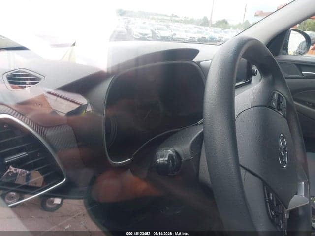2020 HYUNDAI TUCSON SE 7