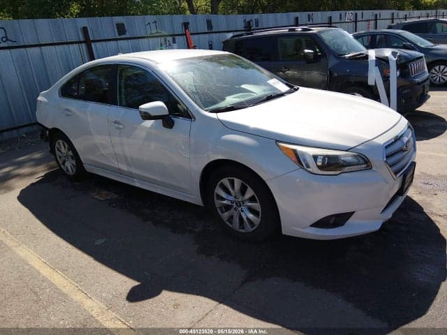 2017 SUBARU LEGACY 2.5I PREMIUM - 1