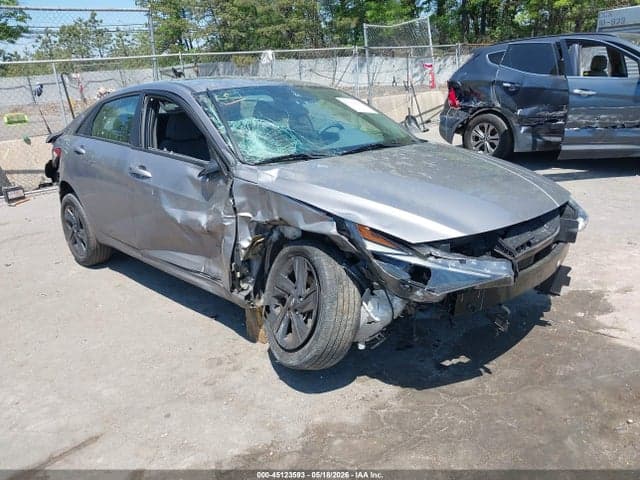 2023 HYUNDAI ELANTRA SEL 1