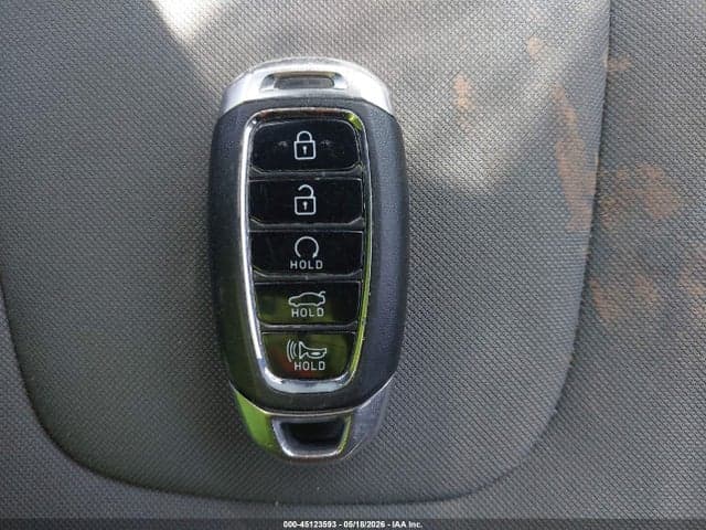 2023 HYUNDAI ELANTRA SEL 11