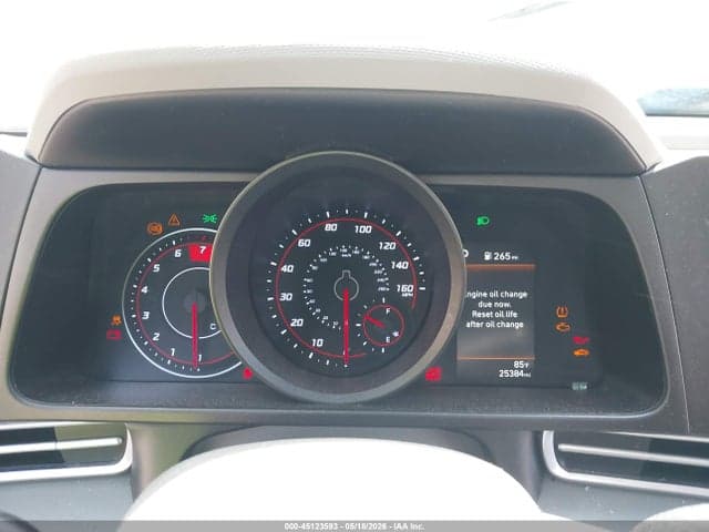 2023 HYUNDAI ELANTRA SEL 7