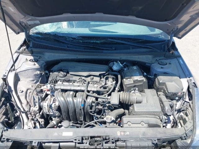2023 HYUNDAI ELANTRA SEL 10