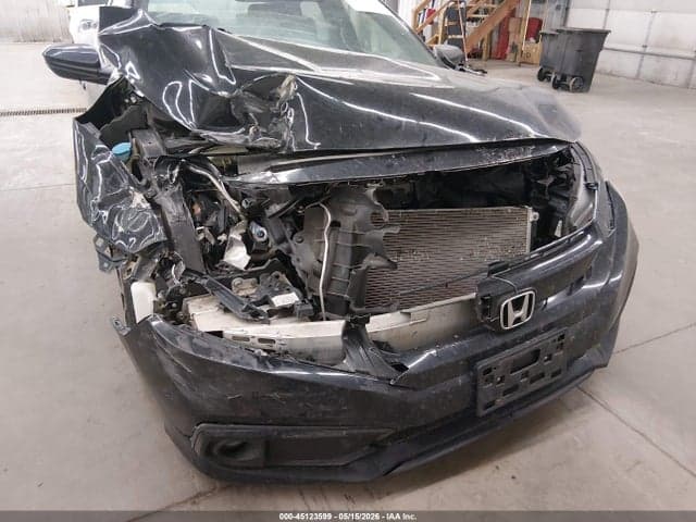 2020 HONDA CIVIC SPORT 6
