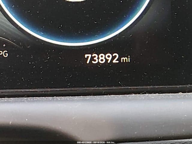 2022 HYUNDAI TUCSON SEL 15
