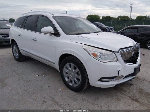 2017 BUICK ENCLAVE PREMIUM 1