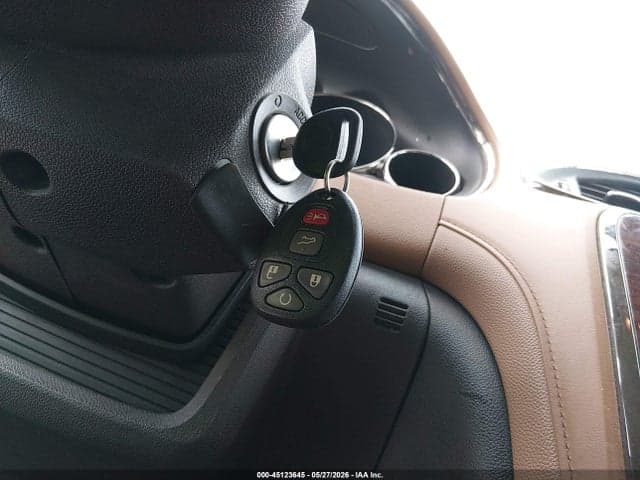 2017 BUICK ENCLAVE PREMIUM 11