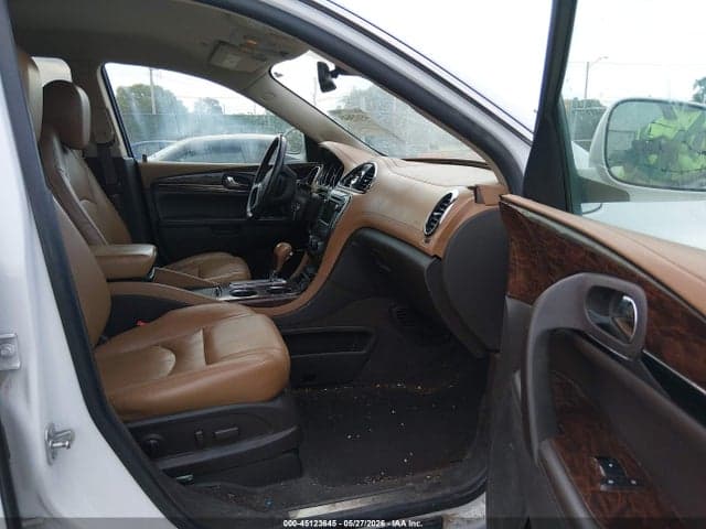 2017 BUICK ENCLAVE PREMIUM 5