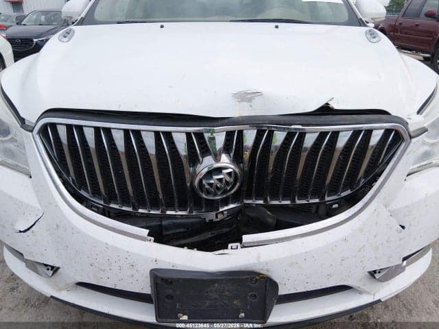 2017 BUICK ENCLAVE PREMIUM 6
