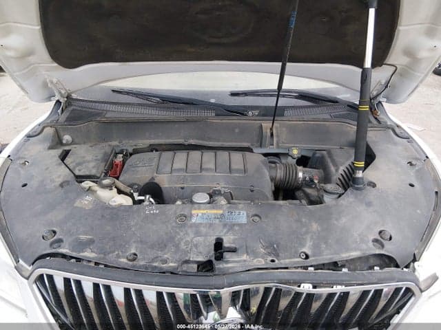 2017 BUICK ENCLAVE PREMIUM 10