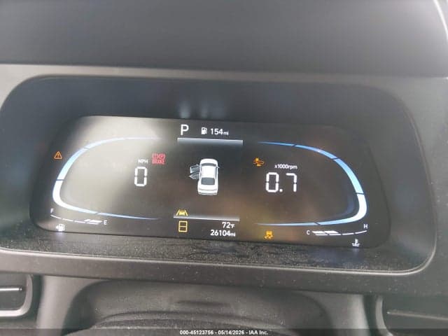 2025 HYUNDAI ELANTRA SEL SPORT 7