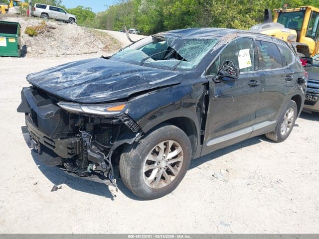 2020 HYUNDAI SANTA FE SEL 2