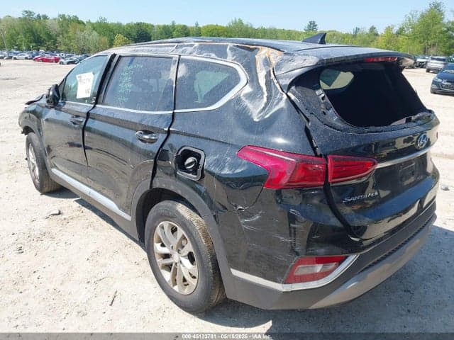 2020 HYUNDAI SANTA FE SEL 3