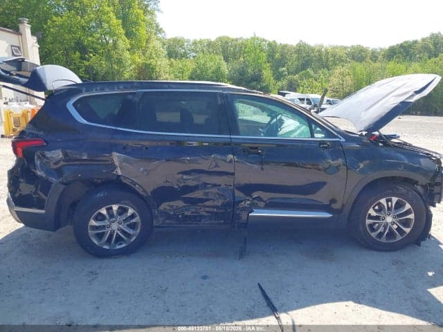 2020 HYUNDAI SANTA FE SEL 6