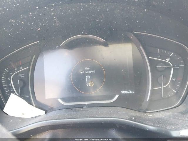 2020 HYUNDAI SANTA FE SEL 7