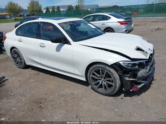 2020 BMW 330I XDRIVE 1