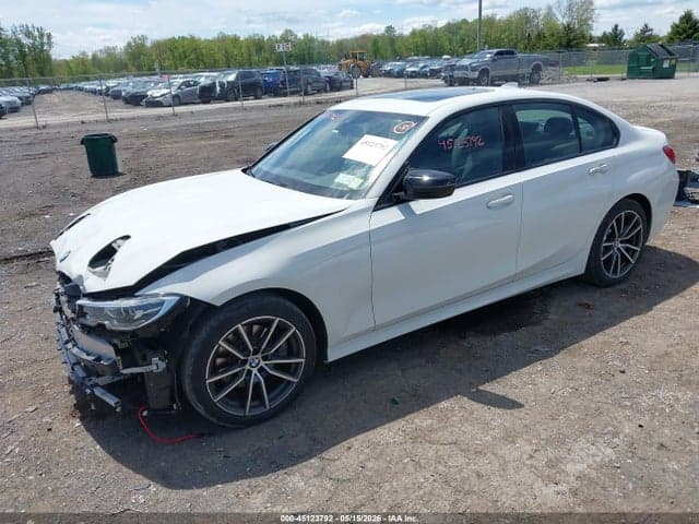 2020 BMW 330I XDRIVE 2