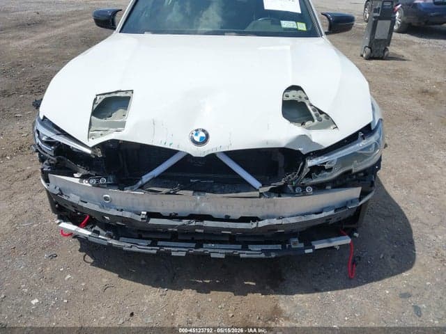 2020 BMW 330I XDRIVE 6