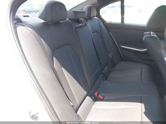 2020 BMW 330I XDRIVE 8