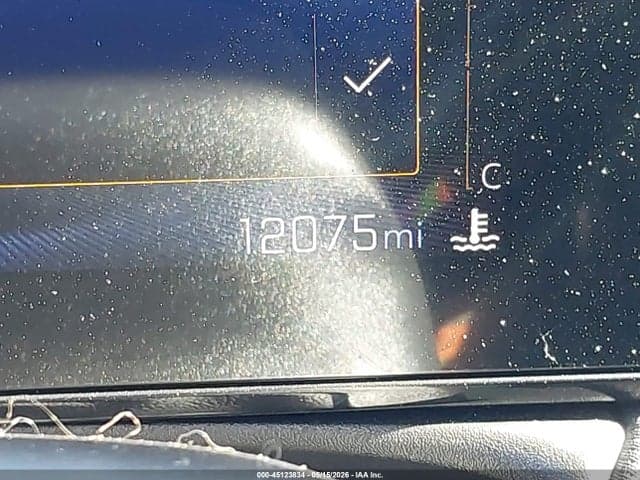 2026 CHEVROLET TRAILBLAZER AWD LT 16