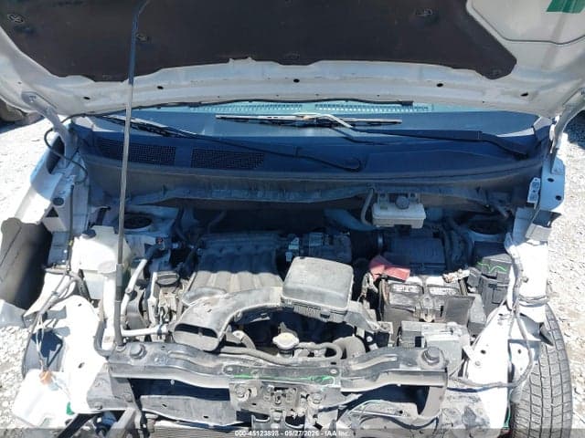 2017 CHEVROLET CITY EXPRESS 1LS 10