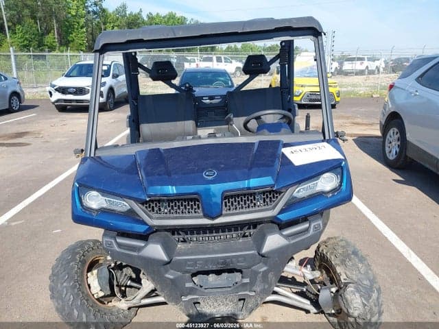 2023 CF MOTO UFORCE 1000 5
