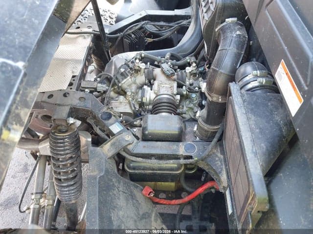 2023 CF MOTO UFORCE 1000 8