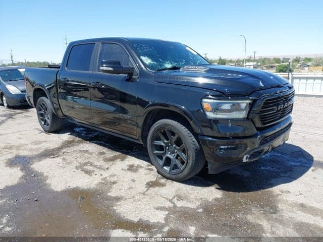 2021 RAM 1500 LARAMIE 4X2 5'7 BOX - 1