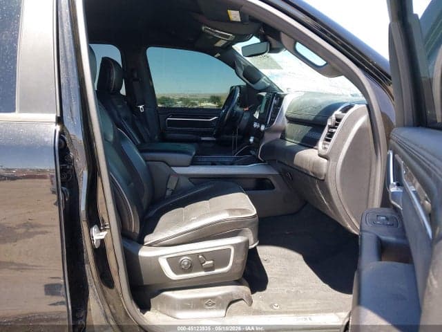 2021 RAM 1500 LARAMIE 4X2 5'7 BOX 5