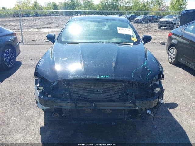 2018 FORD FUSION SE 13