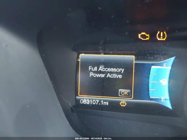 2018 FORD FUSION SE 16