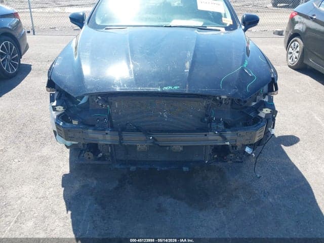 2018 FORD FUSION SE 6