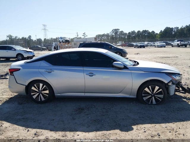 2019 NISSAN ALTIMA 2.5 SL 14
