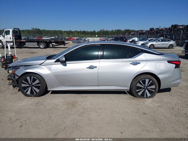 2019 NISSAN ALTIMA 2.5 SL 15