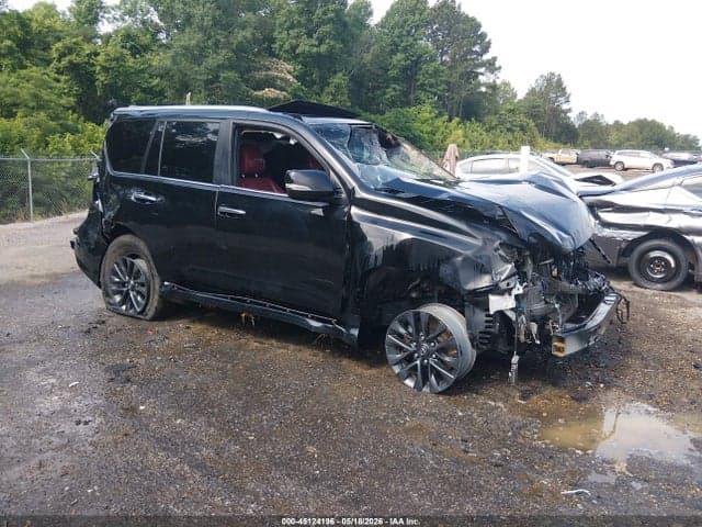 2020 LEXUS GX 460 PREMIUM - 1