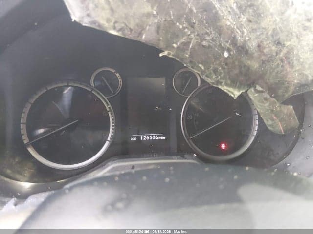 2020 LEXUS GX 460 PREMIUM 7