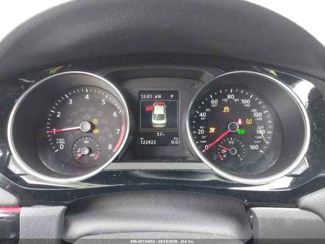 2017 VOLKSWAGEN JETTA GLI 7
