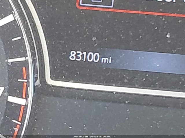2017 NISSAN ALTIMA 2.5 S 15